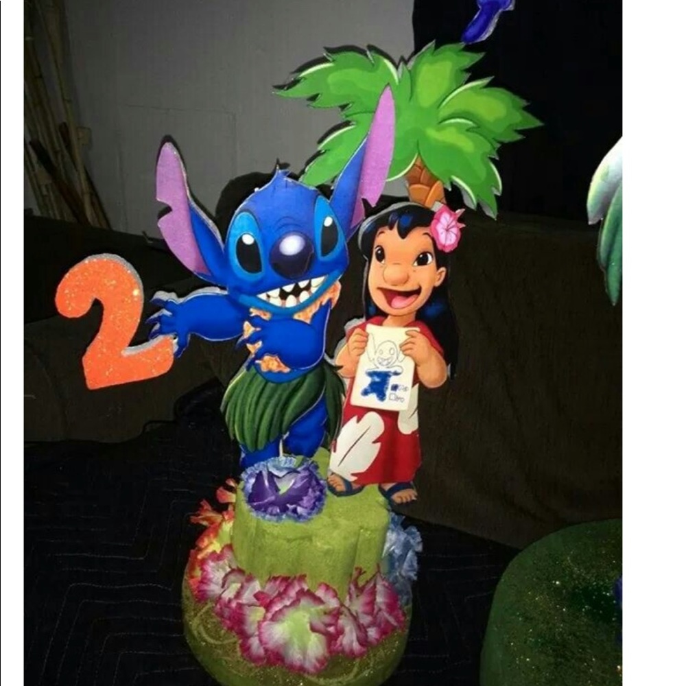 Meet your Posher, Cinthya